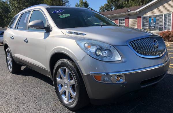 2008 Buick Enclave CXL FWD for sale in Mishawaka, IN – photo 3