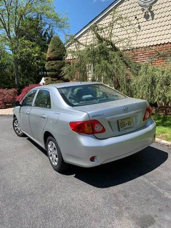 2010 Toyota Corolla 58000mil clean car fax no accident no mechanical for sale in Smithtown, NY – photo 5