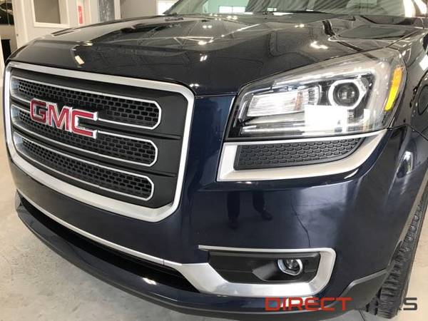 2017 GMC ACADIA ** AWD LIMITED ** FINANCING AVAILABLE ** - cars &... for sale in Shelby Township , MI – photo 5