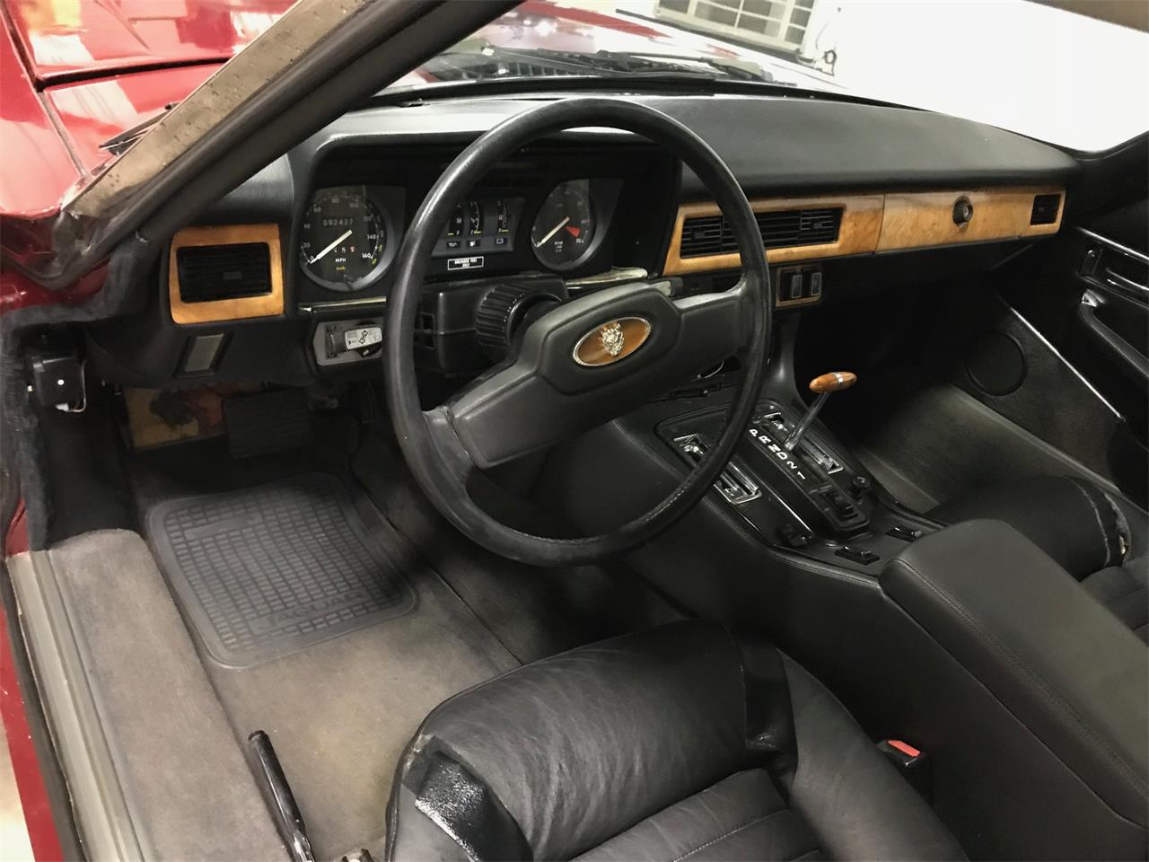 1984 Jaguar XJS for sale in Cleveland, OH – photo 12