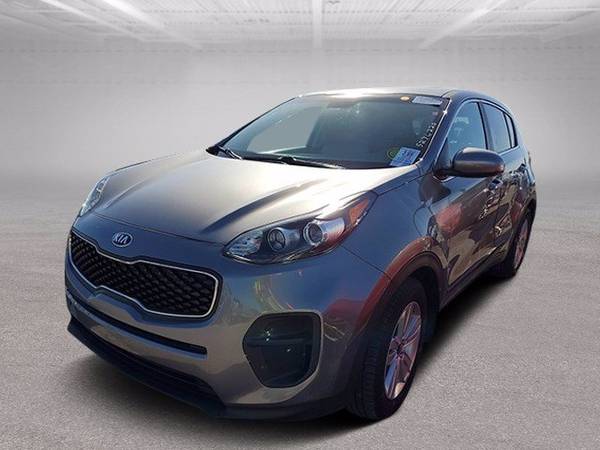 2018 Kia Sportage LX - cars & trucks - by dealer - vehicle... for sale in Wilmington, NC – photo 4