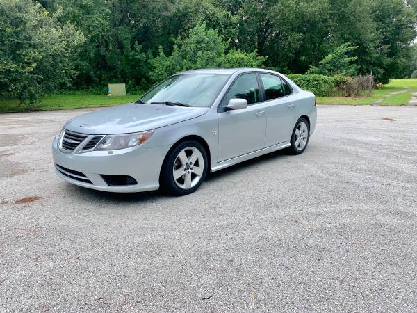 2009 Saab 9-3 2.0T Comfort for sale in TAMPA, FL – photo 2