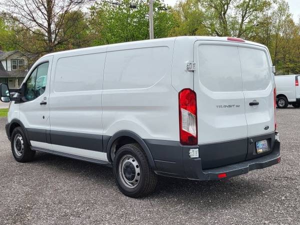 2017 Ford Transit Van Low Roof Van SWB w/Right Sliding Door - cars & for sale in Other, MI – photo 5