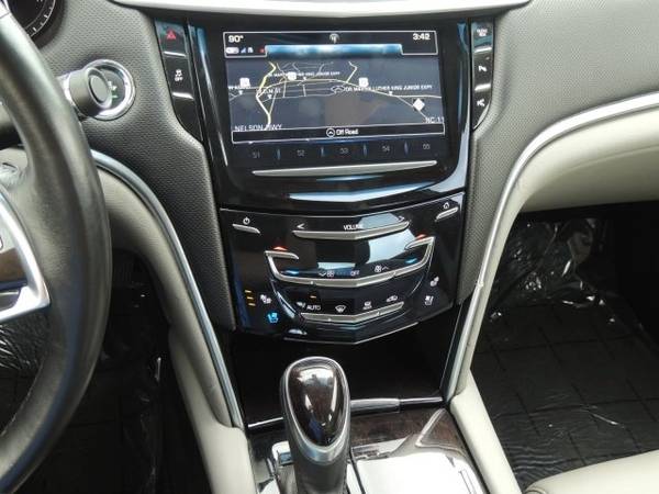 2017 Cadillac XTS Luxury w/ Nav for sale in Wilmington, NC – photo 15
