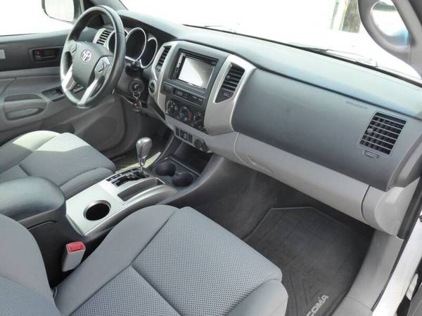 2014 Toyota Tacoma Double Cab TRD OFF ROAD for sale in Union Gap, WA – photo 15