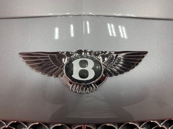 2006 Bentley Continental Flying Spur AWD Flying Spur 4dr Sedan $1500... for sale in Waldorf, District Of Columbia – photo 7