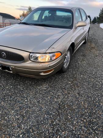 ***Used 2005 Buick LeSabre with $500 sound system included*** for sale in Helena, MT – photo 8