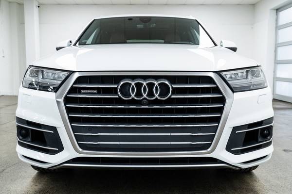 2017 Audi Q7 AWD All Wheel Drive 3 0T Prestige SUV for sale in Milwaukie, OR – photo 2