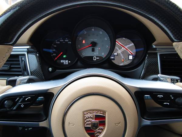 2015 Porsche Macan S AWD Premium Plus Only 65K Miles for sale in Cedar Rapids, IA 52402, IA – photo 16