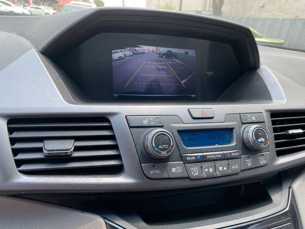 2012 Honda Odyssey EX-L w/Navigation - - by dealer for sale in Mesa, AZ – photo 15
