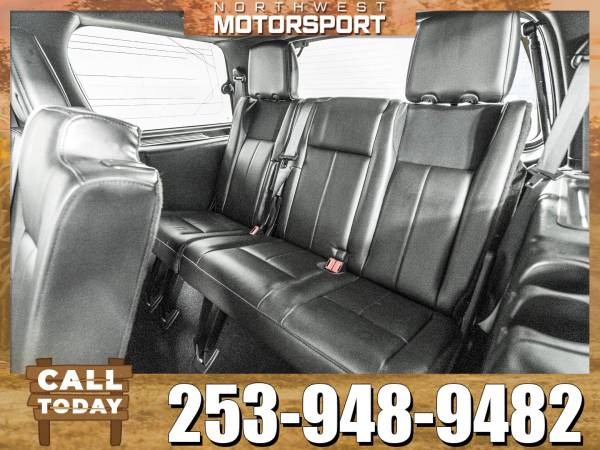 2014 *Ford Expedition* Limited 4x4 for sale in PUYALLUP, WA – photo 14