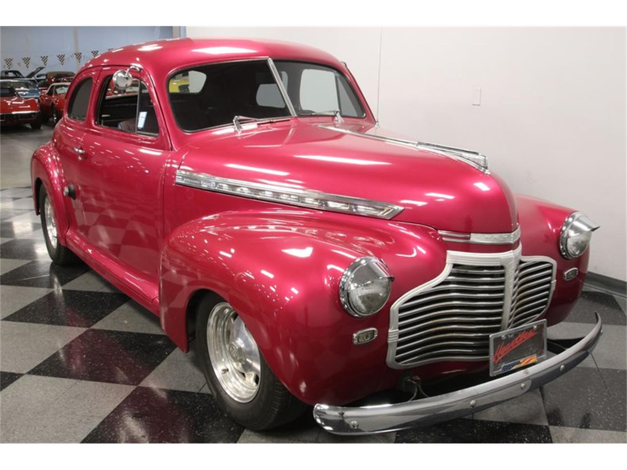 1941 Chevrolet Custom for sale in Concord, NC – photo 17