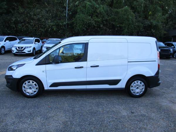 2016 *Ford* *Transit Connect* *TRANSIT CONNECT LWB RACK - cars &... for sale in Vicksburg, AL – photo 7