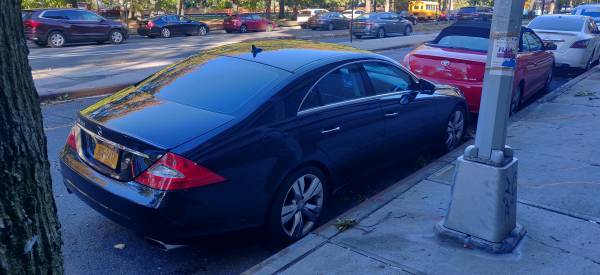 2009 Mercedes Benz CLS 550 for sale in Bronx, NY – photo 5