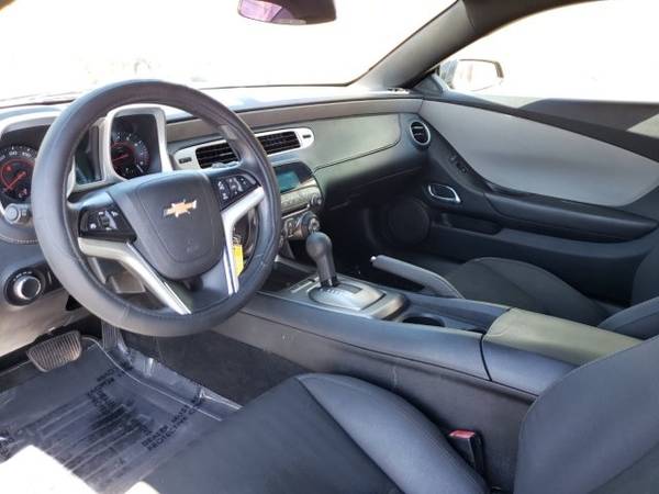 2013 Chevrolet Camaro LS for sale in Phoenix, AZ – photo 9