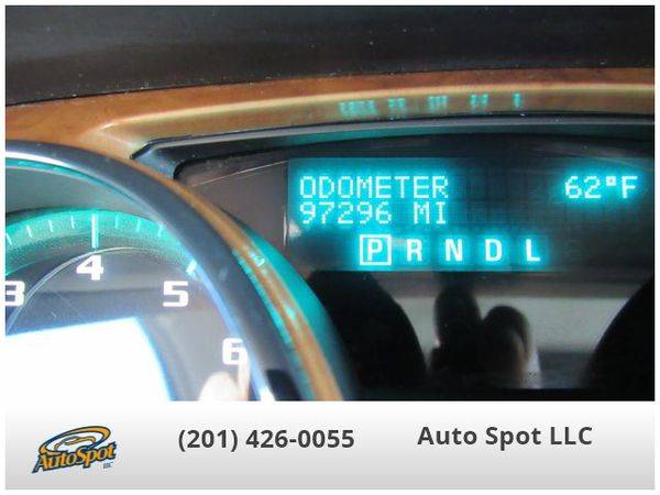 2008 Buick Enclave CXL Sport Utility 4D EZ-FINANCING! for sale in Garfield, NJ – photo 13