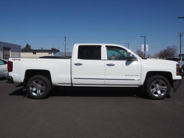 2015 RAM 1500 Tradesman - - by dealer - vehicle for sale in Bend, OR – photo 24