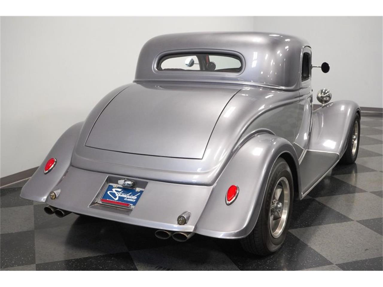 1934 Ford 3-Window Coupe for sale in Mesa, AZ – photo 12