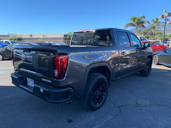 [[ 2020 GMC SIERRA 1500 ELEVATION ]] 🎄🎁LIKE NEW, SUPER LOW MILES! 🎄... for sale in Kahului, HI – photo 6