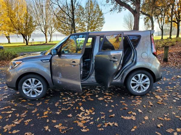 2015 Kia Soul New Tires Less than 48,000 Miles - cars & trucks - by... for sale in Vancouver, OR – photo 8
