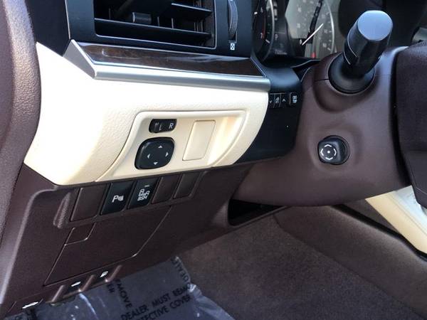 2016 Lexus ES 350 Navigation line access -TOP $$$ FOR YOUR TRADE!! -... for sale in Sacramento , CA – photo 15