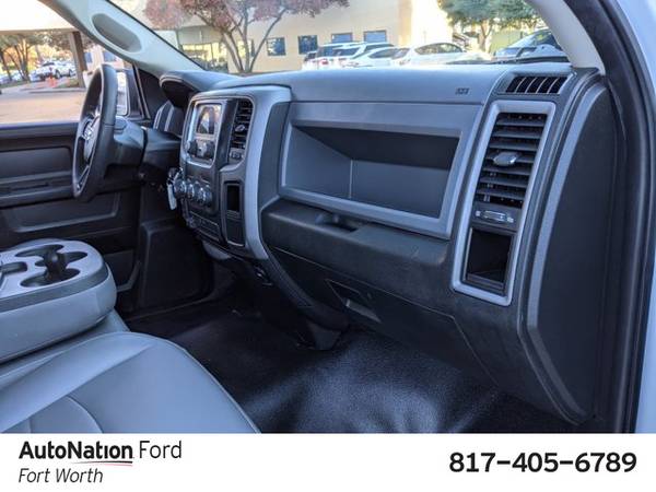 2018 Ram 1500 Tradesman 4x4 4WD Four Wheel Drive SKU:JS307594 - cars... for sale in Fort Worth, TX – photo 18