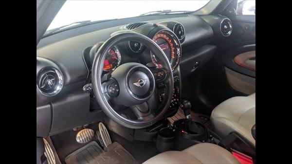 2015 Mini Paceman Cooper S ALL4 AWD Cooper S ALL4 2dr Hatchback for sale in Oceanside, CA – photo 10
