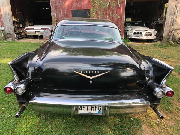 1956 Cadillac Eldorado for sale in Afton, TN – photo 4