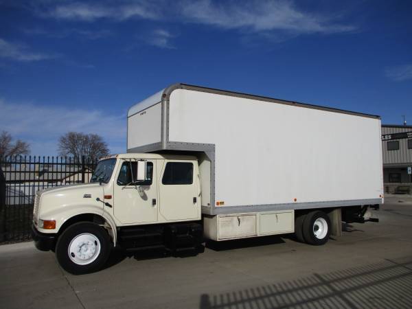 Over 120 Work Trucks In Inventory ***24 In This Ad*** - cars &... for sale in Dupont, NM – photo 13