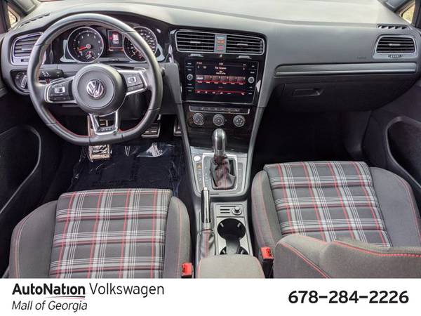 2018 Volkswagen Golf GTI SE SKU:JM289494 Hatchback - cars & trucks -... for sale in Buford, GA – photo 19