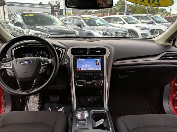 2019 Ford Fusion Hybrid - - cars & trucks - by dealer - vehicle... for sale in south amboy, NJ – photo 20