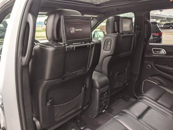 2016 Jeep Grand Cherokee High Altitude SUV - - by for sale in Burleson, TX – photo 19