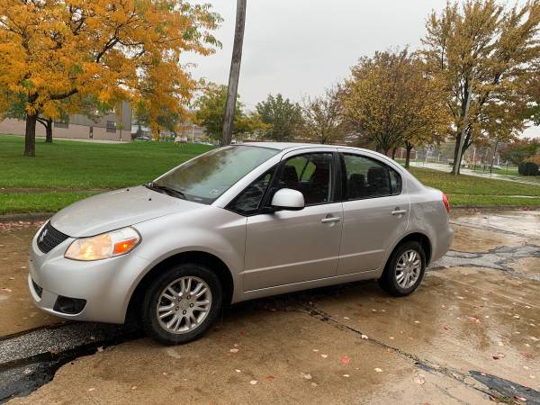 2012 SUZUKI SX4**$499 DOWN PAYMENT FRESH START FINANCING*** - cars &... for sale in EUCLID, OH – photo 11