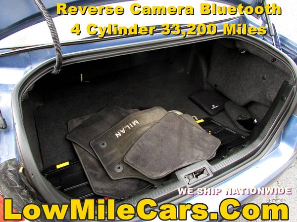 low miles 2010 Mercury Milan premier 33k - cars & trucks - by dealer... for sale in Willowbrook, IL – photo 16