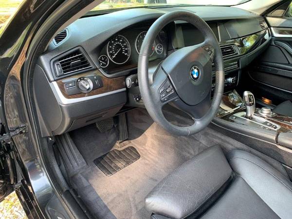 BMW 550xi Drive - 2012 for sale in Baltimore, MD – photo 15