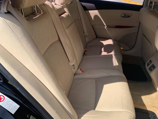 2011 Lexus ES 350 - EVERYONE IS APPROVED NO MATTER WHAT! for sale in Daytona Beach, FL – photo 6