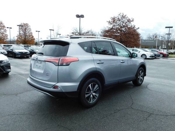 2017 Toyota RAV4 XLE**Ask About Our LIFETIME Warranty** Call For... for sale in CHANTILLY, District Of Columbia – photo 15
