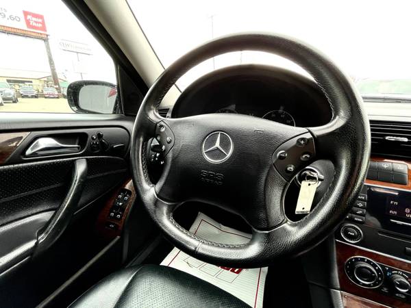 2006 Mercedes-Benz C350 4Matic - - by dealer - vehicle for sale in Rochester, MN – photo 13