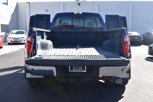 2010 Ford Super Duty F-350 DRW Lariat Pickup 4D 8 ft for sale in Ventura, CA – photo 13