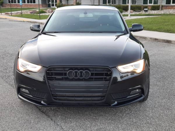 2014 Audi A5 Premium Plus Package for sale in Knoxville, TN – photo 3