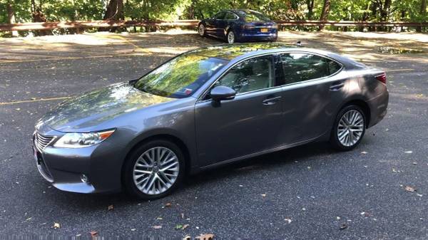 2014 Lexus ES 350 for sale in Great Neck, NY – photo 8