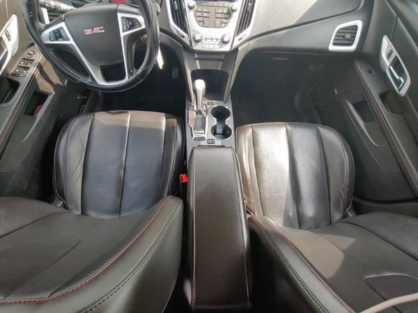 2012 GMC Terrain with 107,880 Miles for sale in Worcester, MA – photo 11