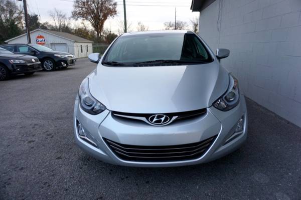 2014 Hyundai Elantra $0 DOWN? BAD CREDIT? WE FINANCE! - cars &... for sale in hendersonville, KY – photo 7