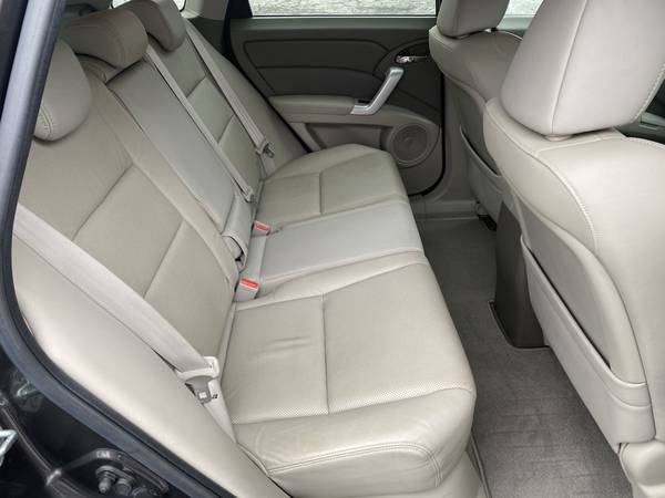 2009 ACURA RDX/AWD/TURBO/Leather/Heated Seats/Alloy for sale in East Stroudsburg, PA – photo 16