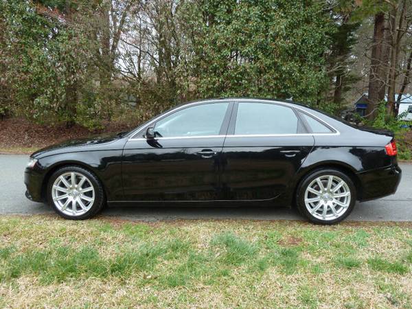 2010 Audi A4 2 0T Premium Plus, southern 2 ow, 72k, must see! for sale in Matthews, NC – photo 2