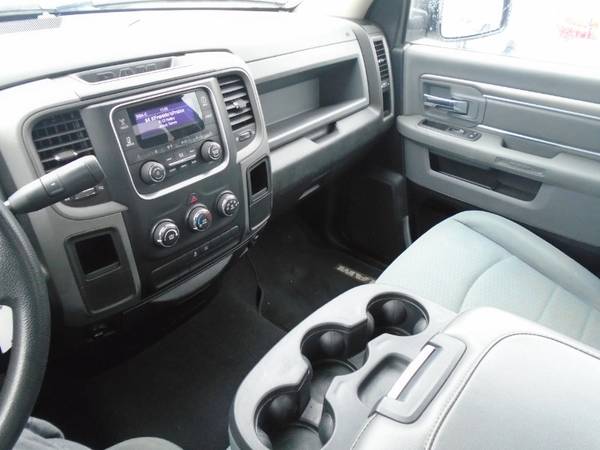 2014 RAM 1500 Tradesman Regular Cab SWB 2WD - cars & trucks - by... for sale in Granby, MO – photo 8