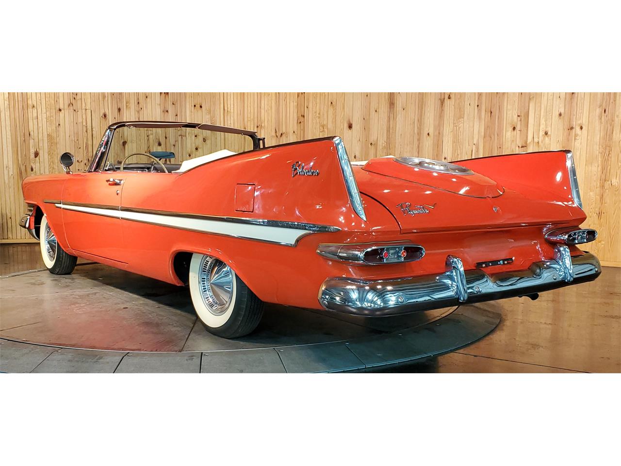 1959 Plymouth Belvedere for sale in Lebanon, MO – photo 15