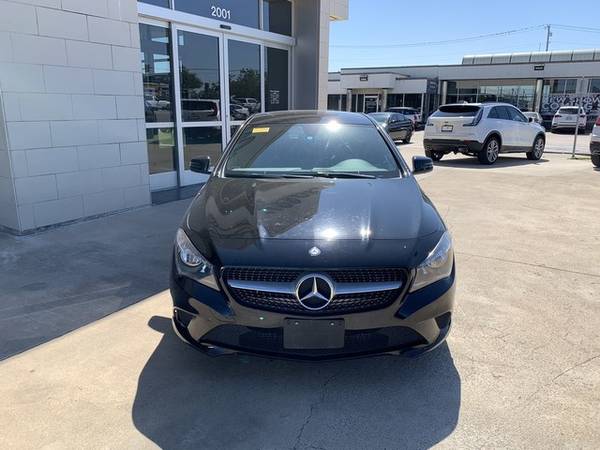 2016 Mercedes-Benz CLA Night Black *SPECIAL OFFER!!* for sale in Arlington, TX – photo 5