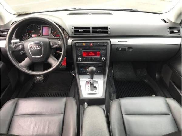2007 Audi A4 2.0T Avant Quattro Wagon 4D - We Welcome All Credit! for sale in Medford, OR – photo 19