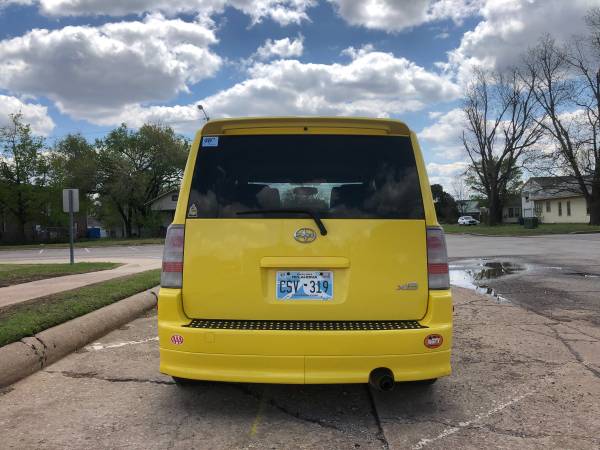 2005 Toyota Scion xB Release 5-Speed Series 2 0 Limited Edition for sale in Stillwater, OK – photo 6